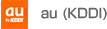 au (KDDI)